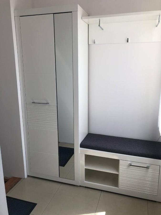 Olaf Apart Gdansk Dış mekan fotoğraf