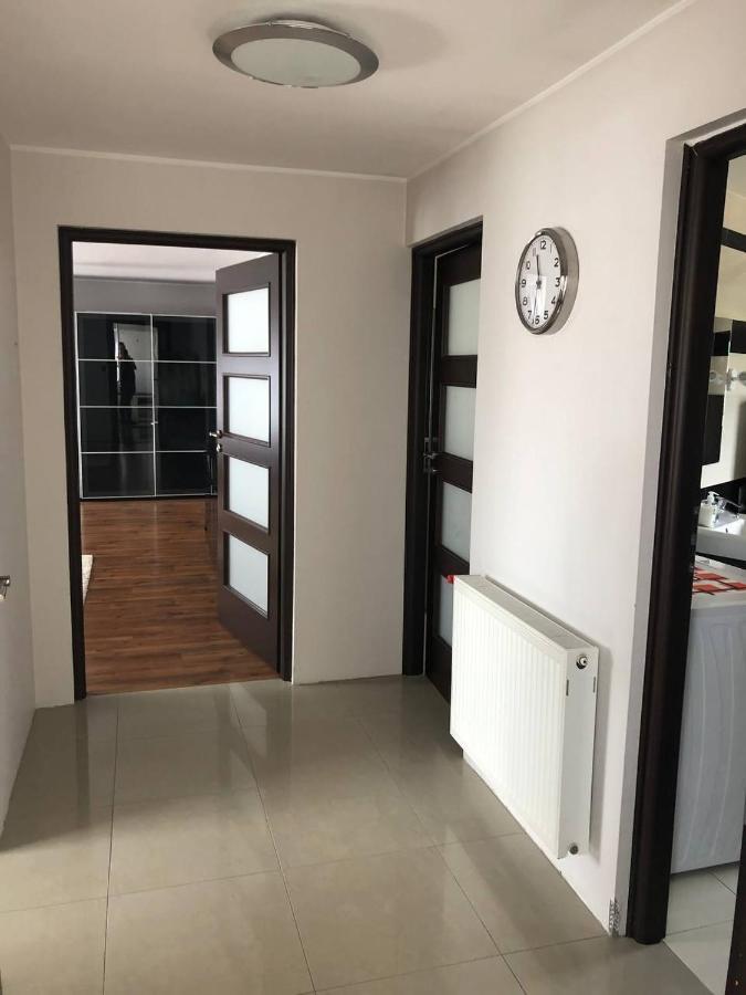 Olaf Apart Gdansk Dış mekan fotoğraf