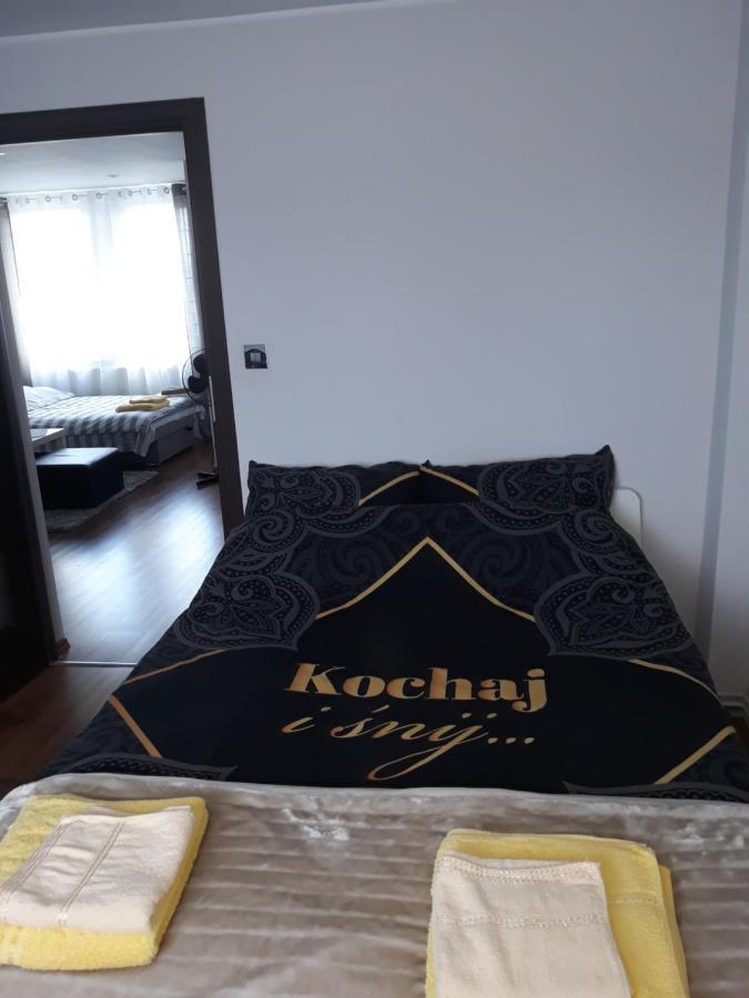 Olaf Apart Gdansk Dış mekan fotoğraf