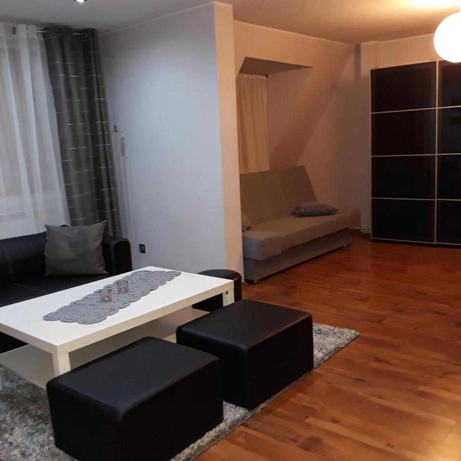 Olaf Apart Gdansk Dış mekan fotoğraf