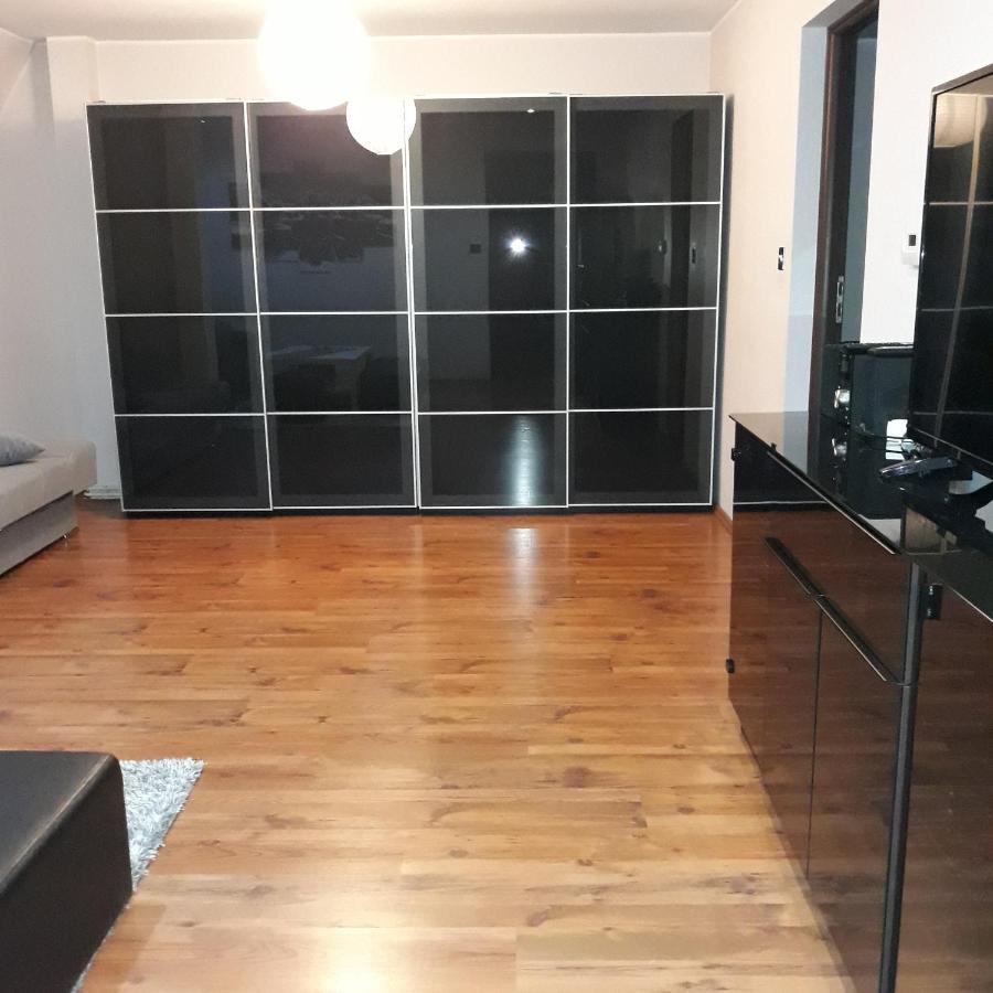 Olaf Apart Gdansk Dış mekan fotoğraf