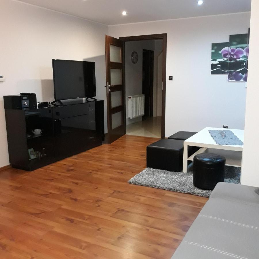 Olaf Apart Gdansk Dış mekan fotoğraf