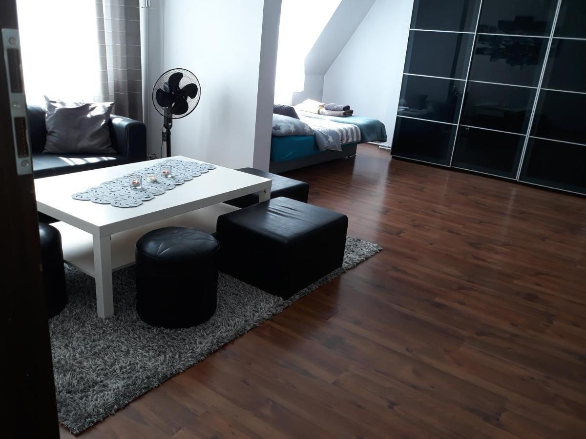 Olaf Apart Gdansk Dış mekan fotoğraf