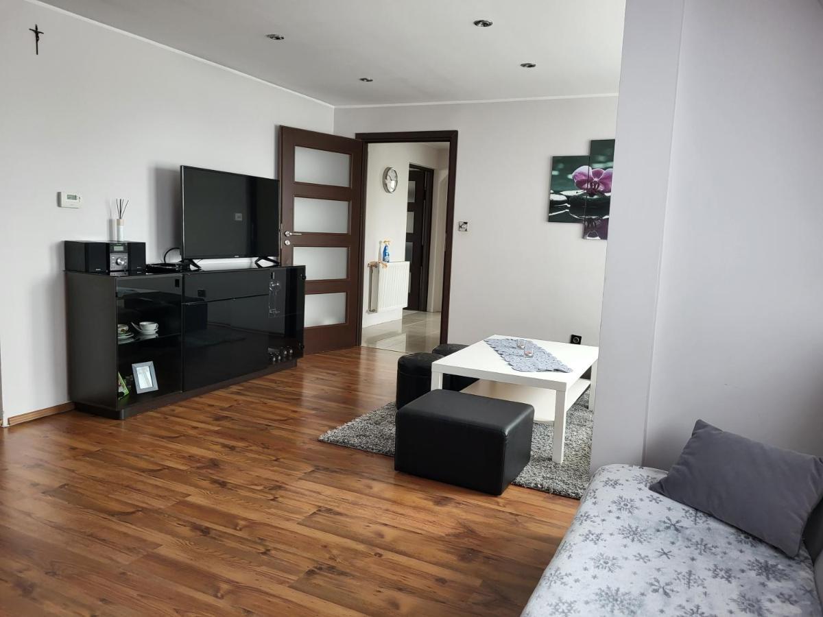 Olaf Apart Gdansk Dış mekan fotoğraf