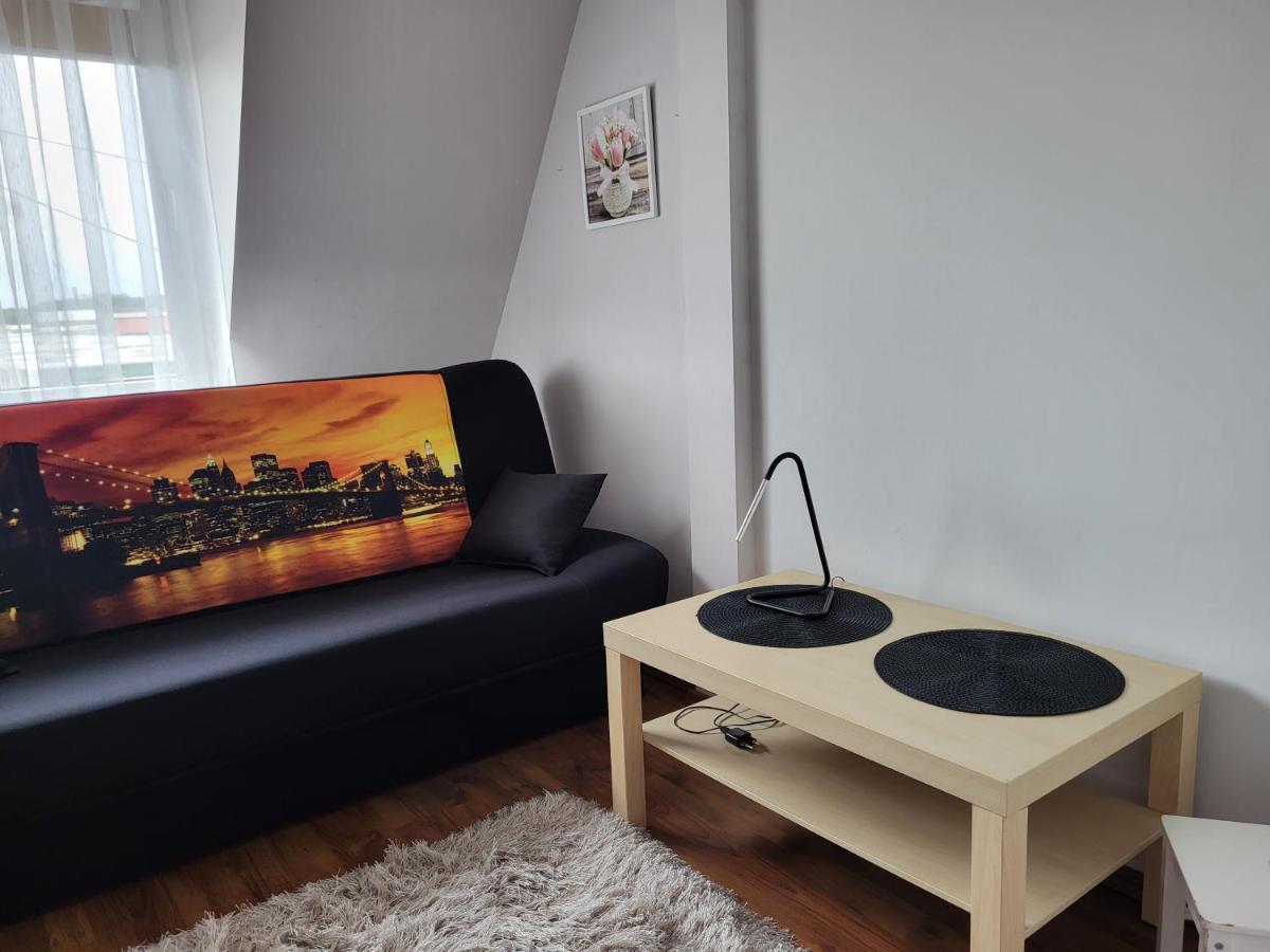 Olaf Apart Gdansk Dış mekan fotoğraf