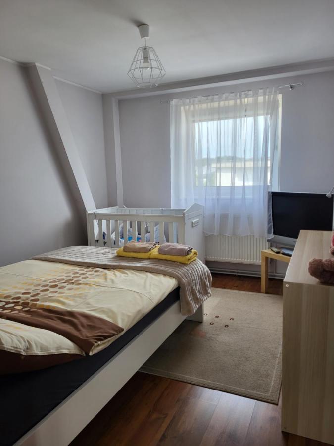 Olaf Apart Gdansk Dış mekan fotoğraf