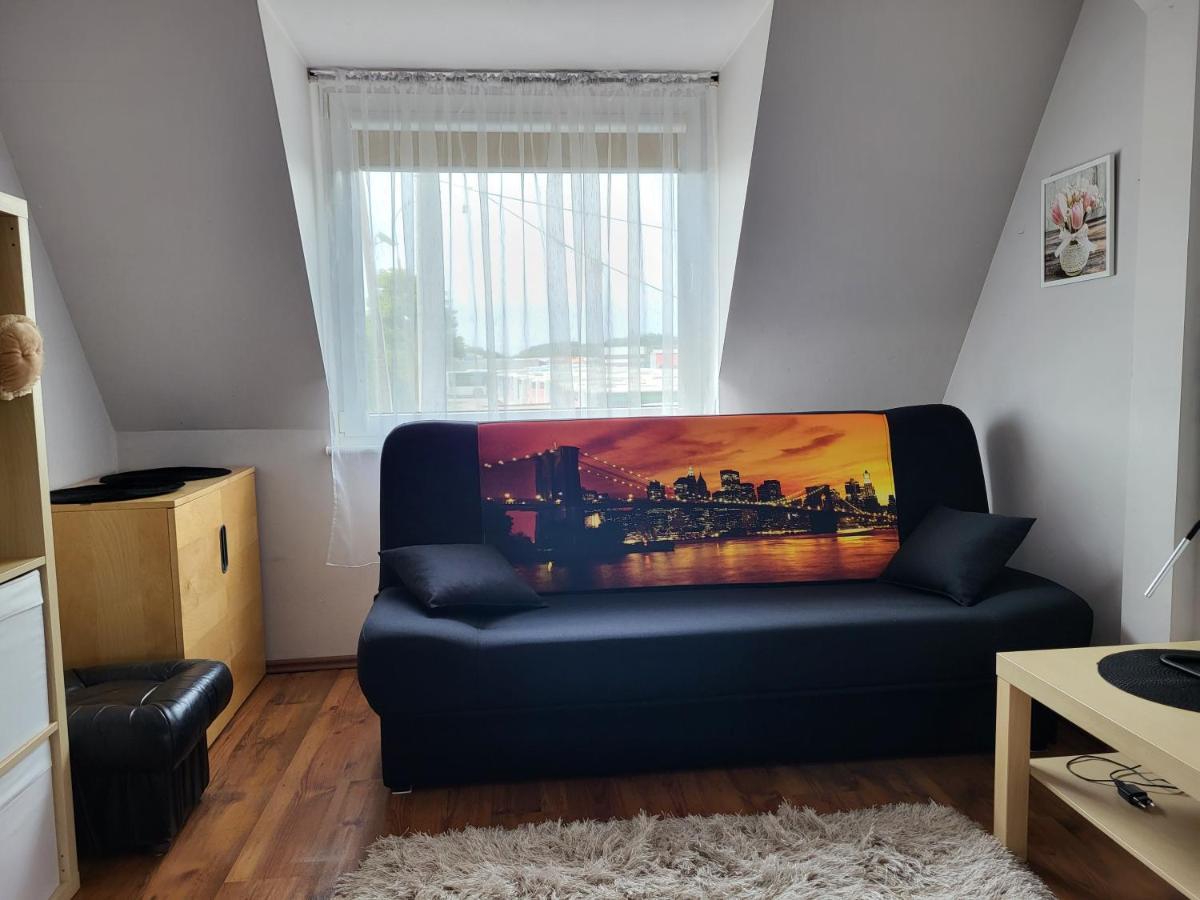 Olaf Apart Gdansk Dış mekan fotoğraf