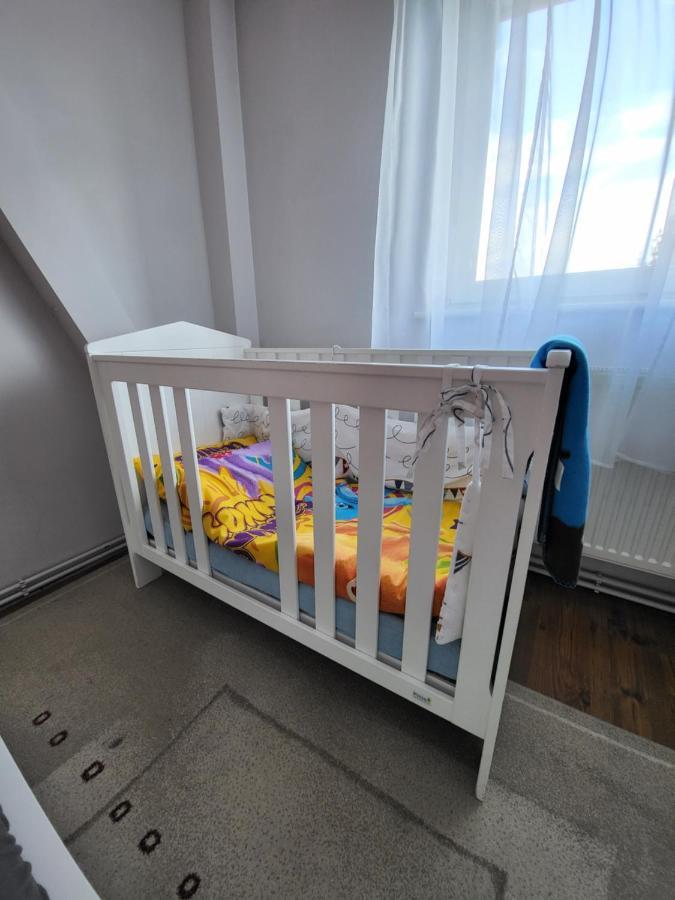 Olaf Apart Gdansk Dış mekan fotoğraf