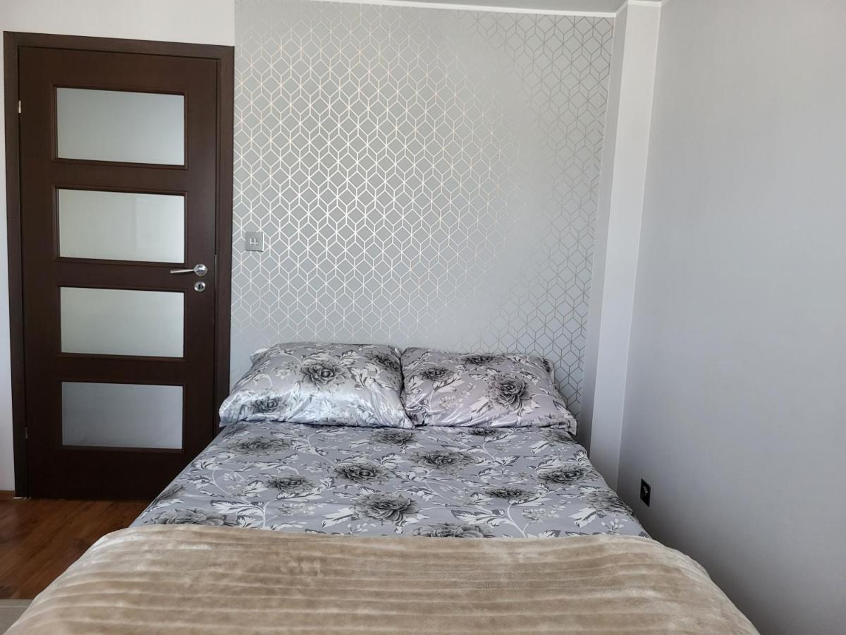 Olaf Apart Gdansk Dış mekan fotoğraf